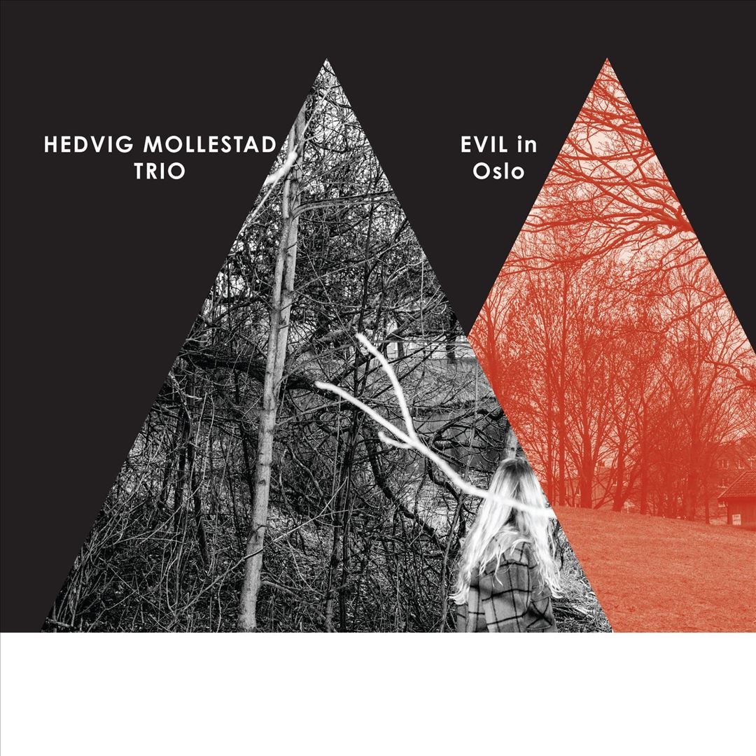 Evil in Oslo cover art
