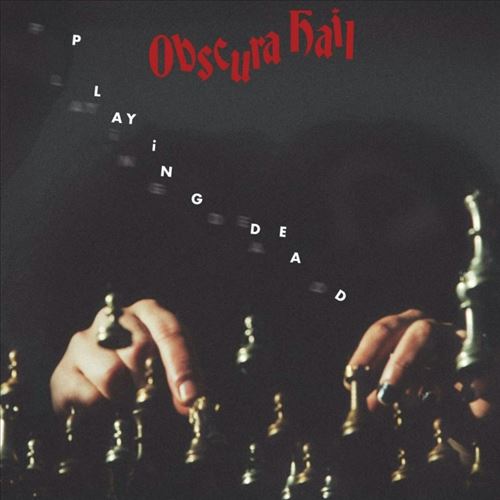 Playing Dead cover art
