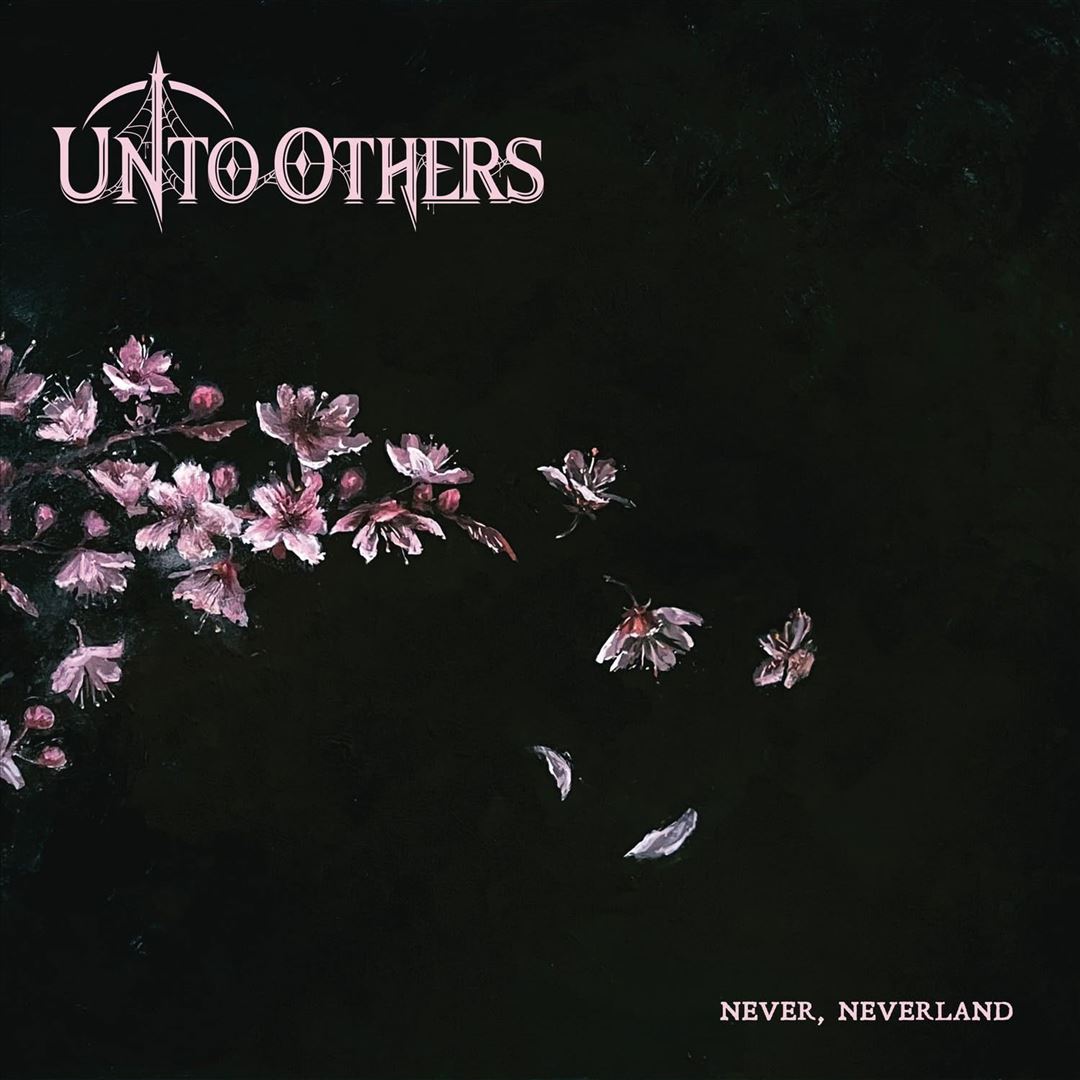 Never, Neverland [Deluxe Edition] cover art