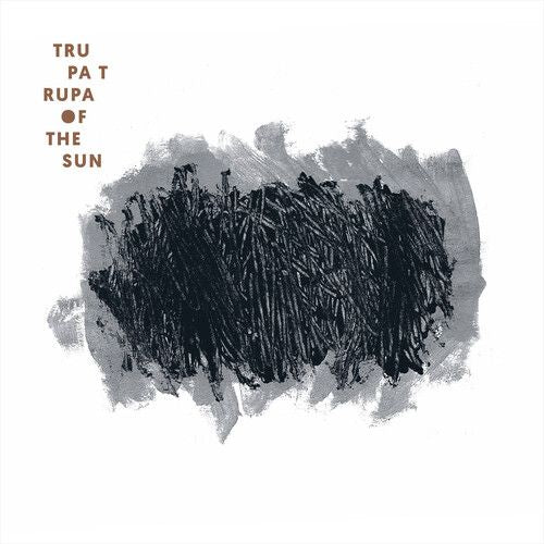Of the Sun cover art