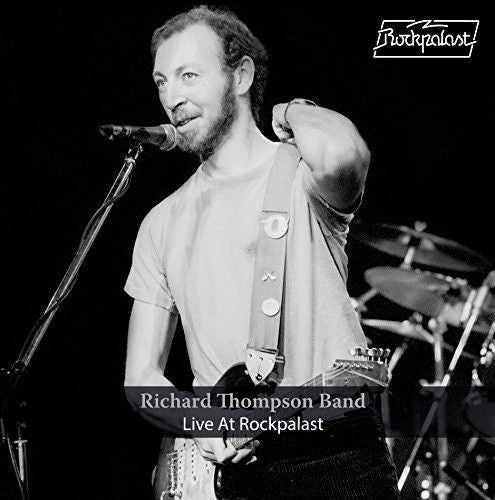 Live At Rockpalast cover art