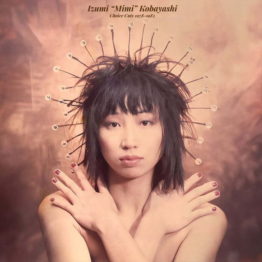 Choice Cuts 1978-1983 cover art