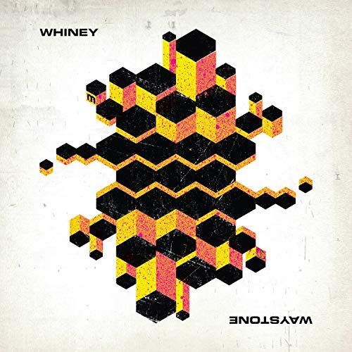Waystone cover art