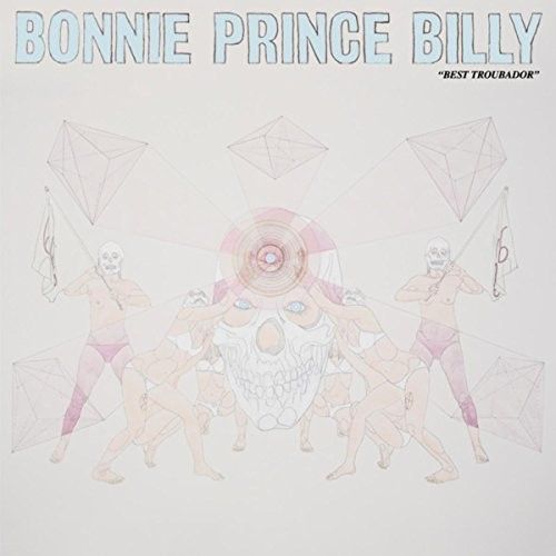 Best Troubador cover art