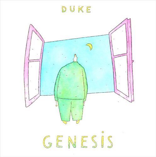 Duke cover art