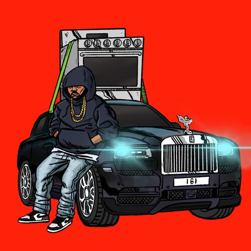 God That Sat by the Stove cover art