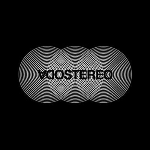 Caja Negra cover art