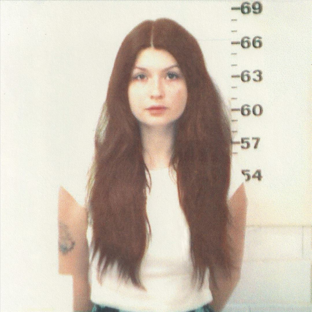 Southern Belle Raisin' Hell cover art