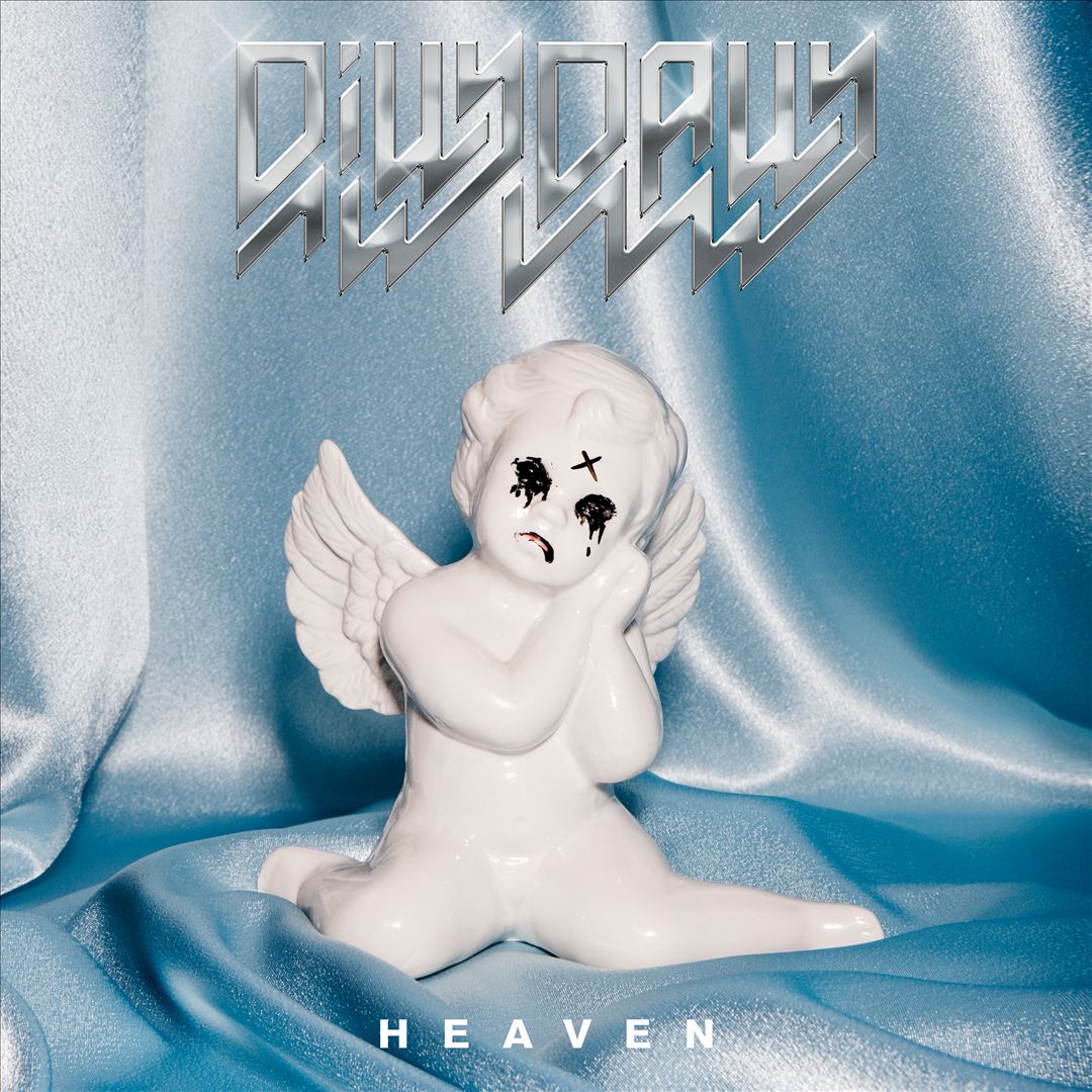 Heaven cover art