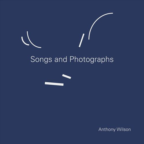 Songs and Photographs cover art