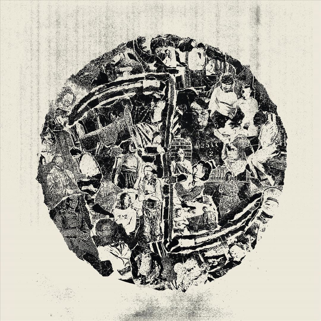Spiritual Poverty cover art