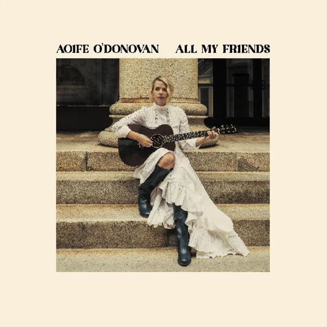 All My Friends cover art