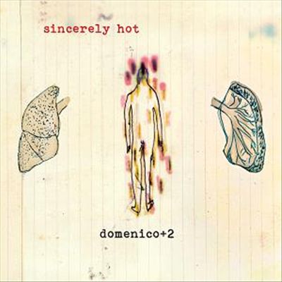Sincerely Hot cover art