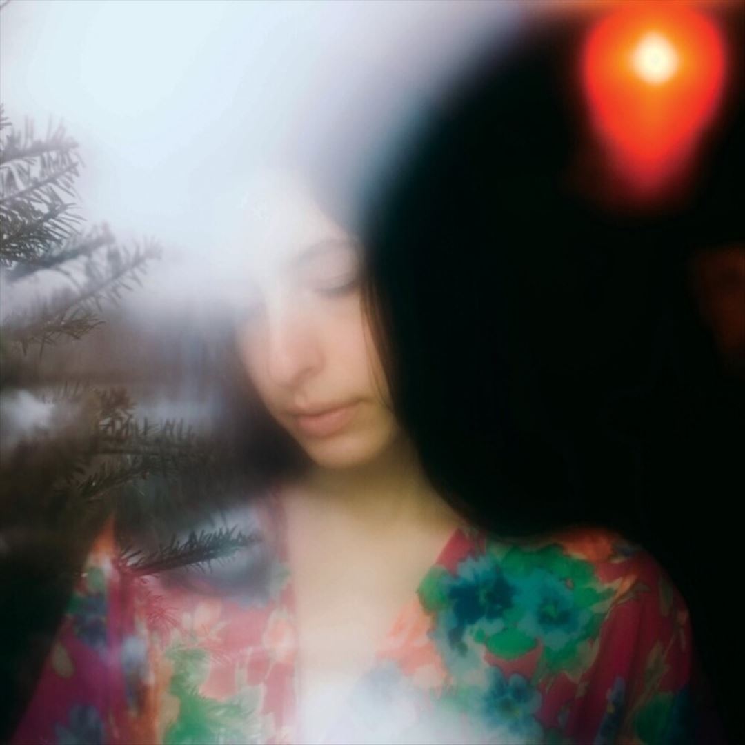 Hazy Road cover art
