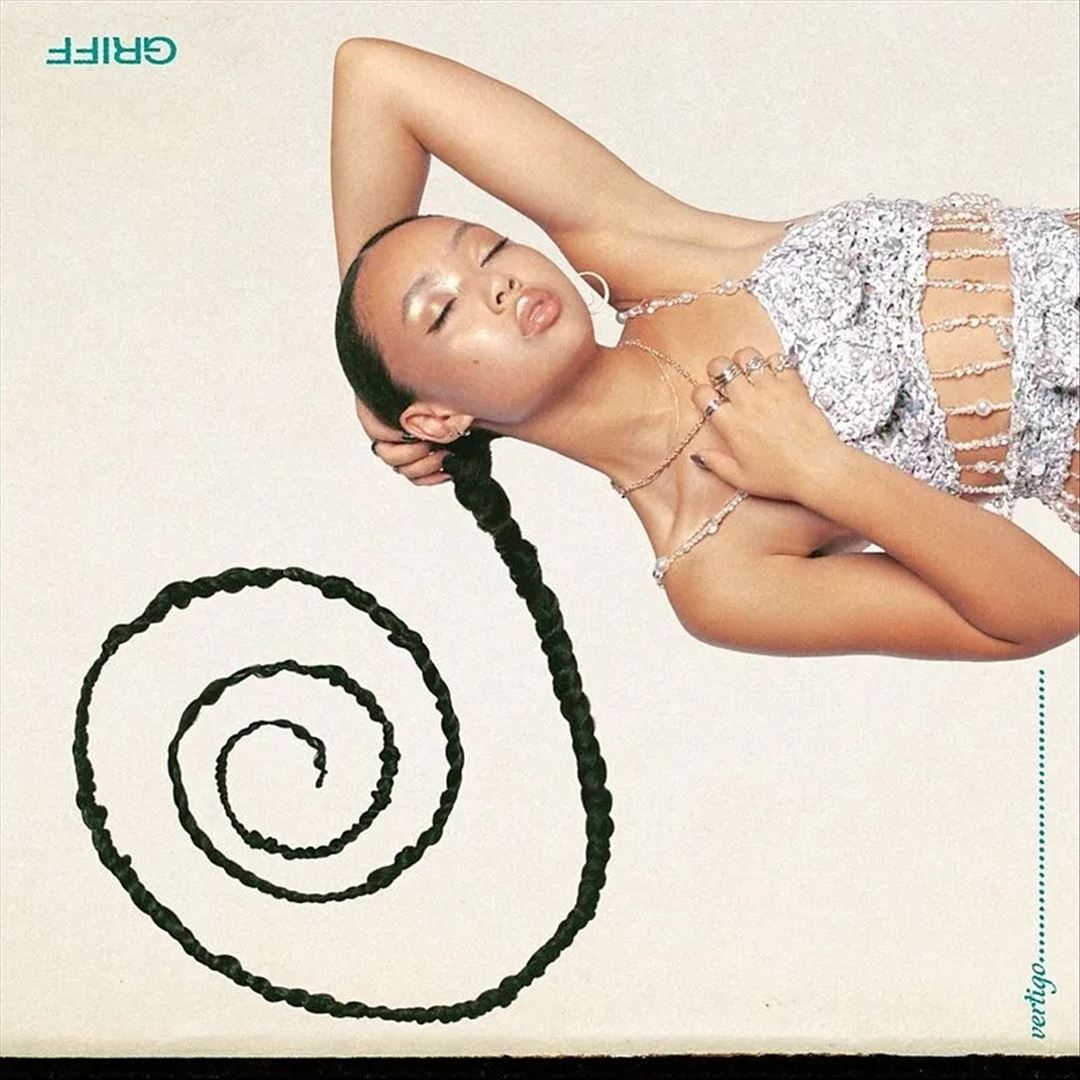 Vertigo cover art