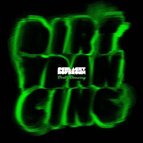 Dirty Dancing cover art