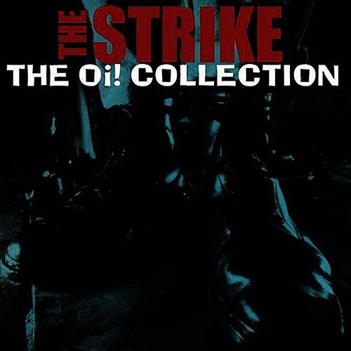 Oi! Collection cover art