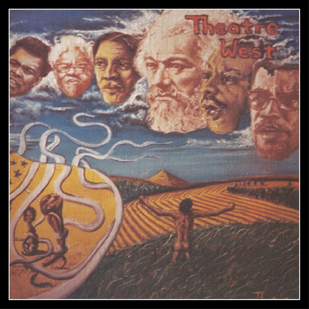 Bow to the People cover art