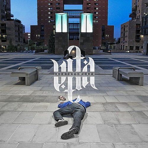 V. Ita cover art
