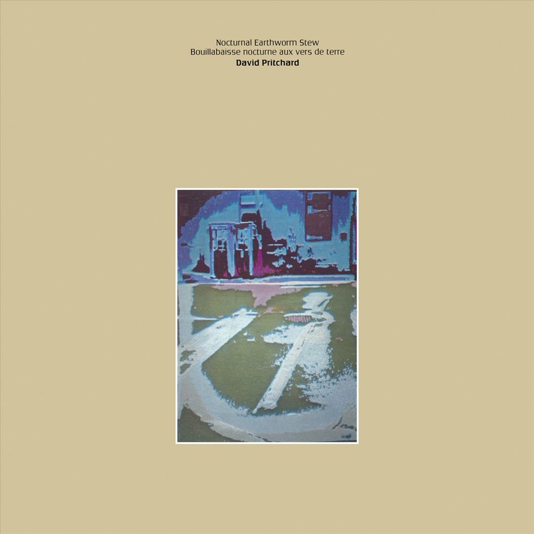 Nocturnal Earthworm Stew cover art