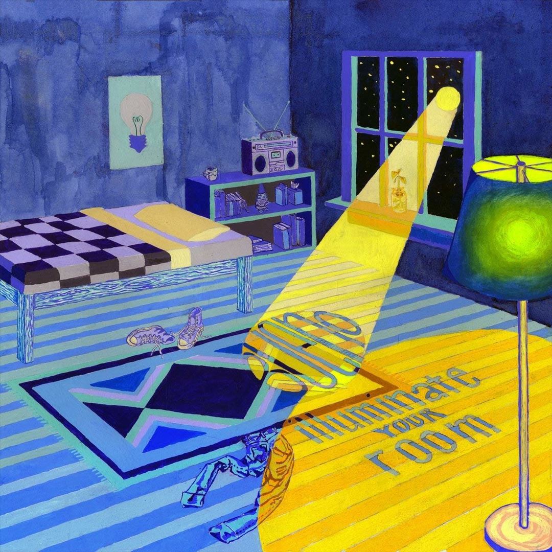 Illuminate Your Room cover art