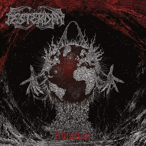 IIhtallen cover art