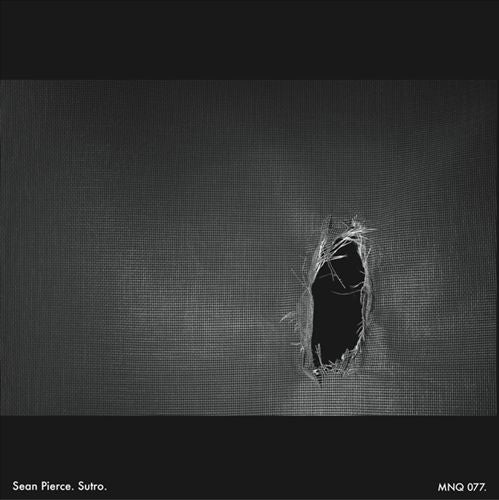Sutro cover art