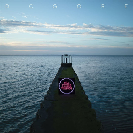 All These Things cover art