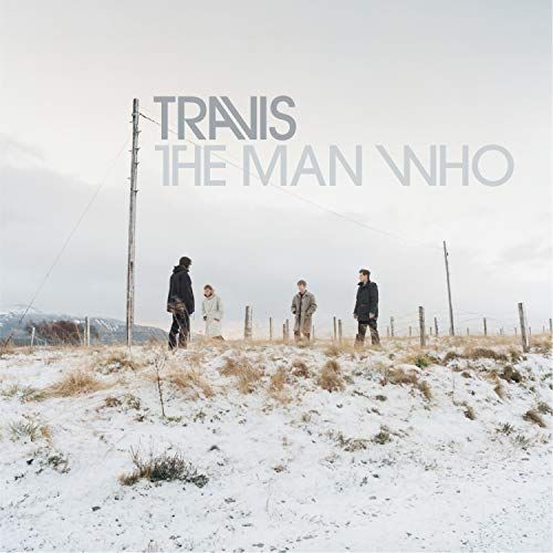 The Man Who [20th Anniversary Edition] cover art