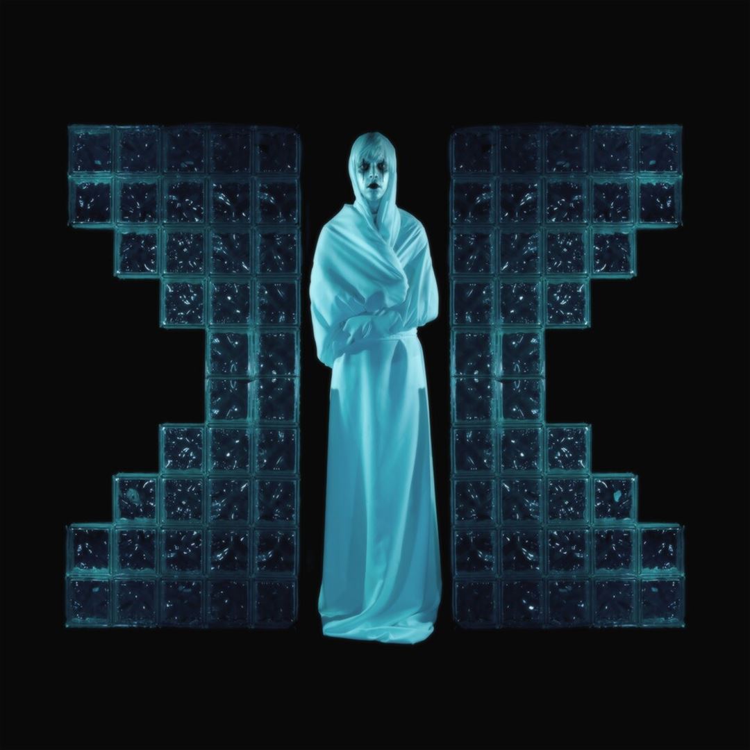 Demonstration cover art