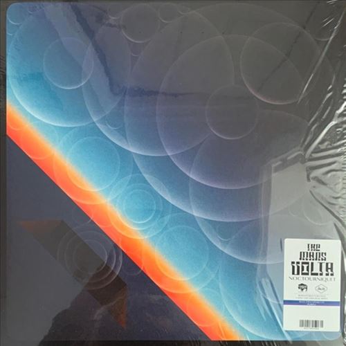 Noctourniquet cover art