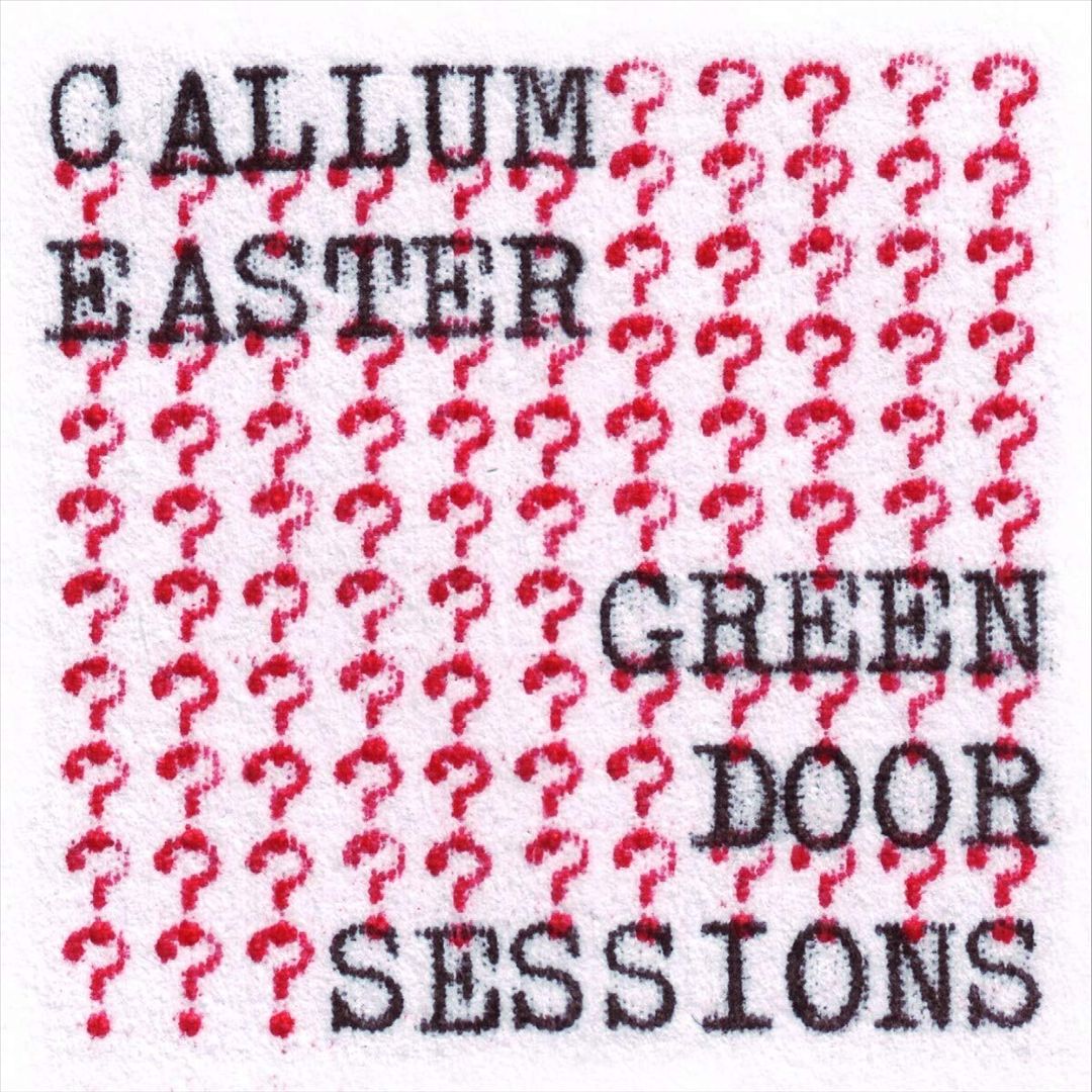 Green Door Sessions cover art