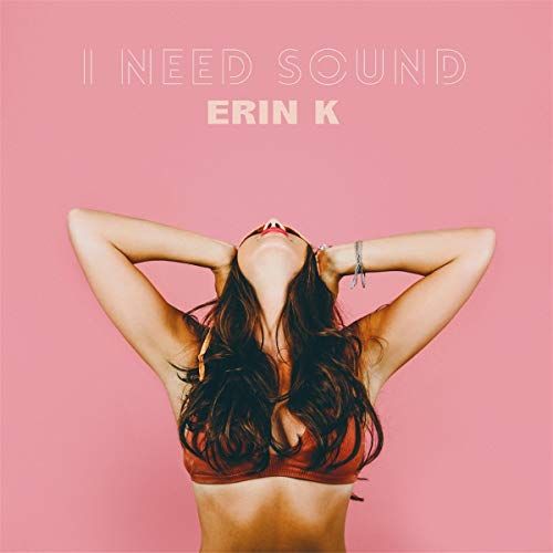 I Need Sound cover art