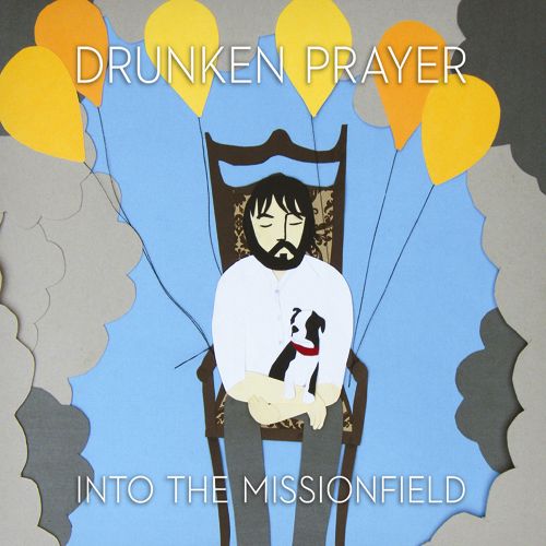 Into the Missionfield cover art