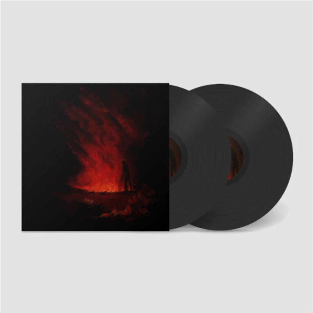 Ognja Prerok cover art