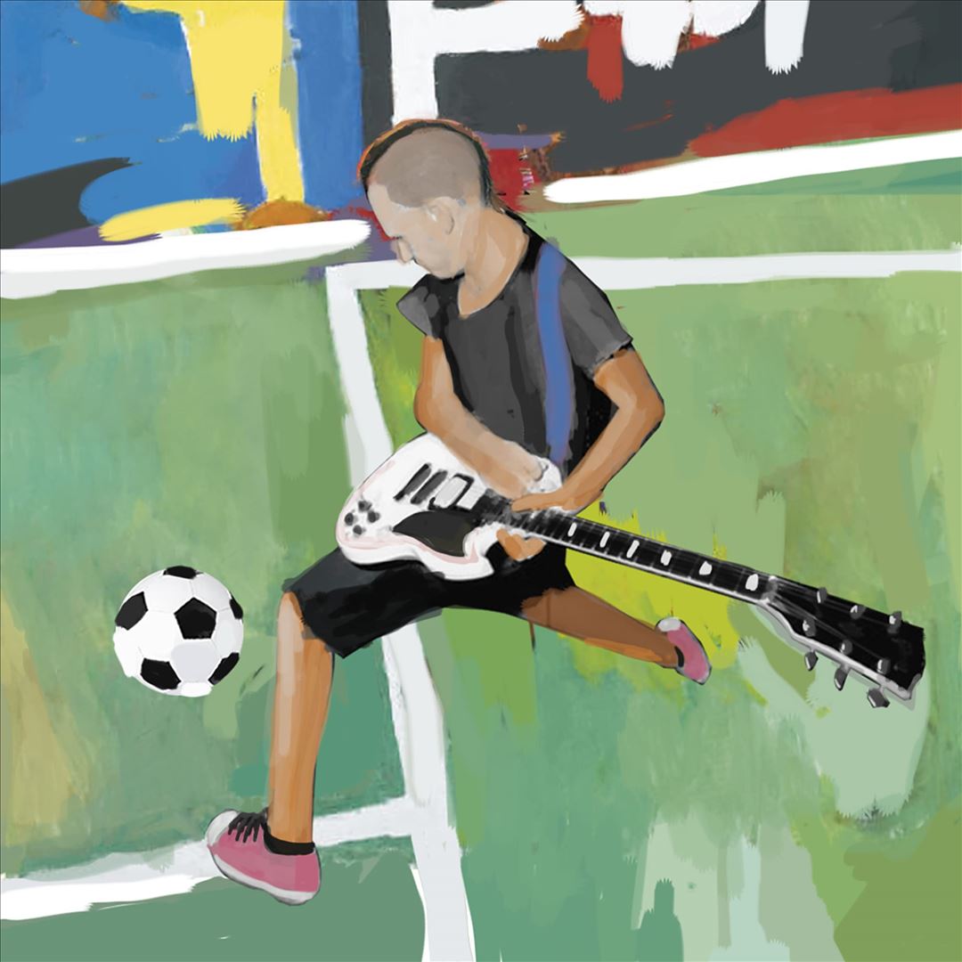 Formazione Titolare cover art