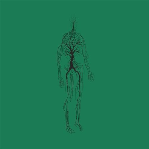 Green Is the New Red cover art