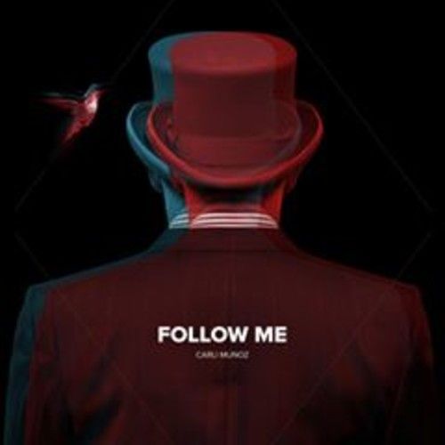 Follow Me cover art