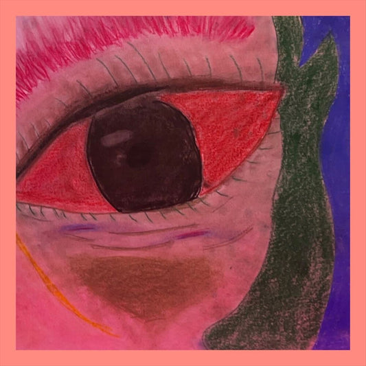 Once Now, Then Again cover art