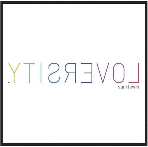 Loversity cover art