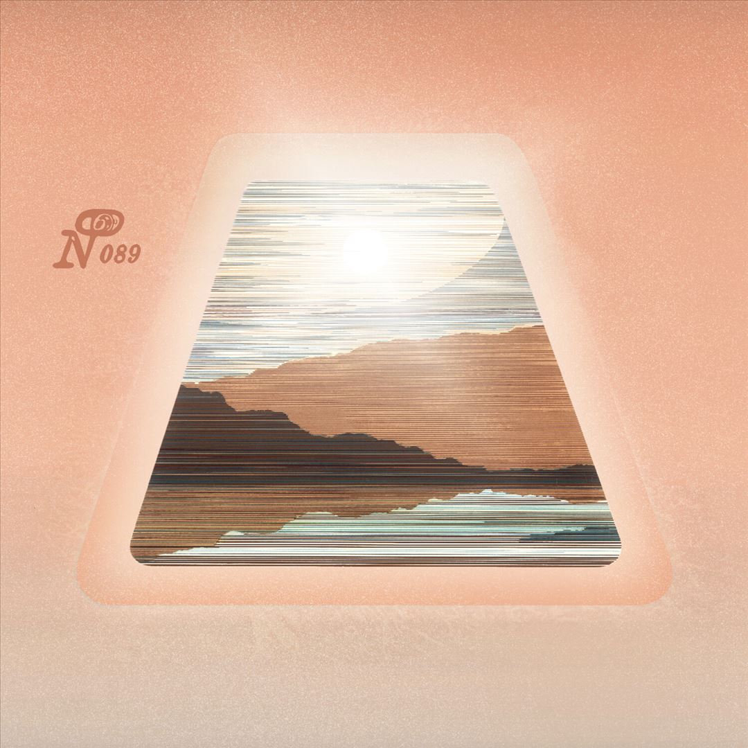 Bliss Out: For Days cover art