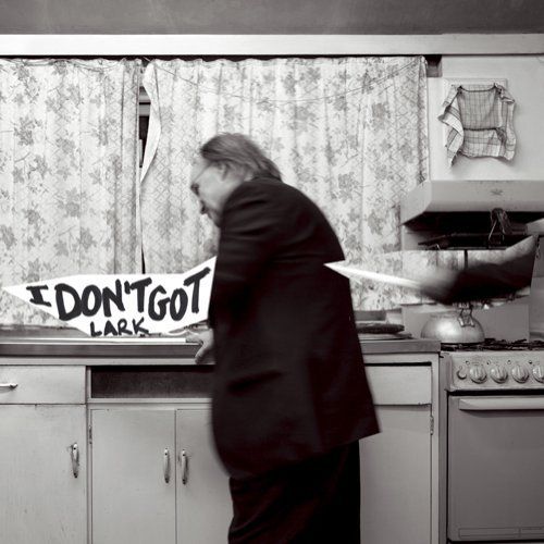 I Don't Got cover art