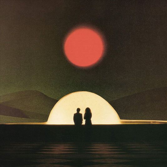 Impossible Weight cover art