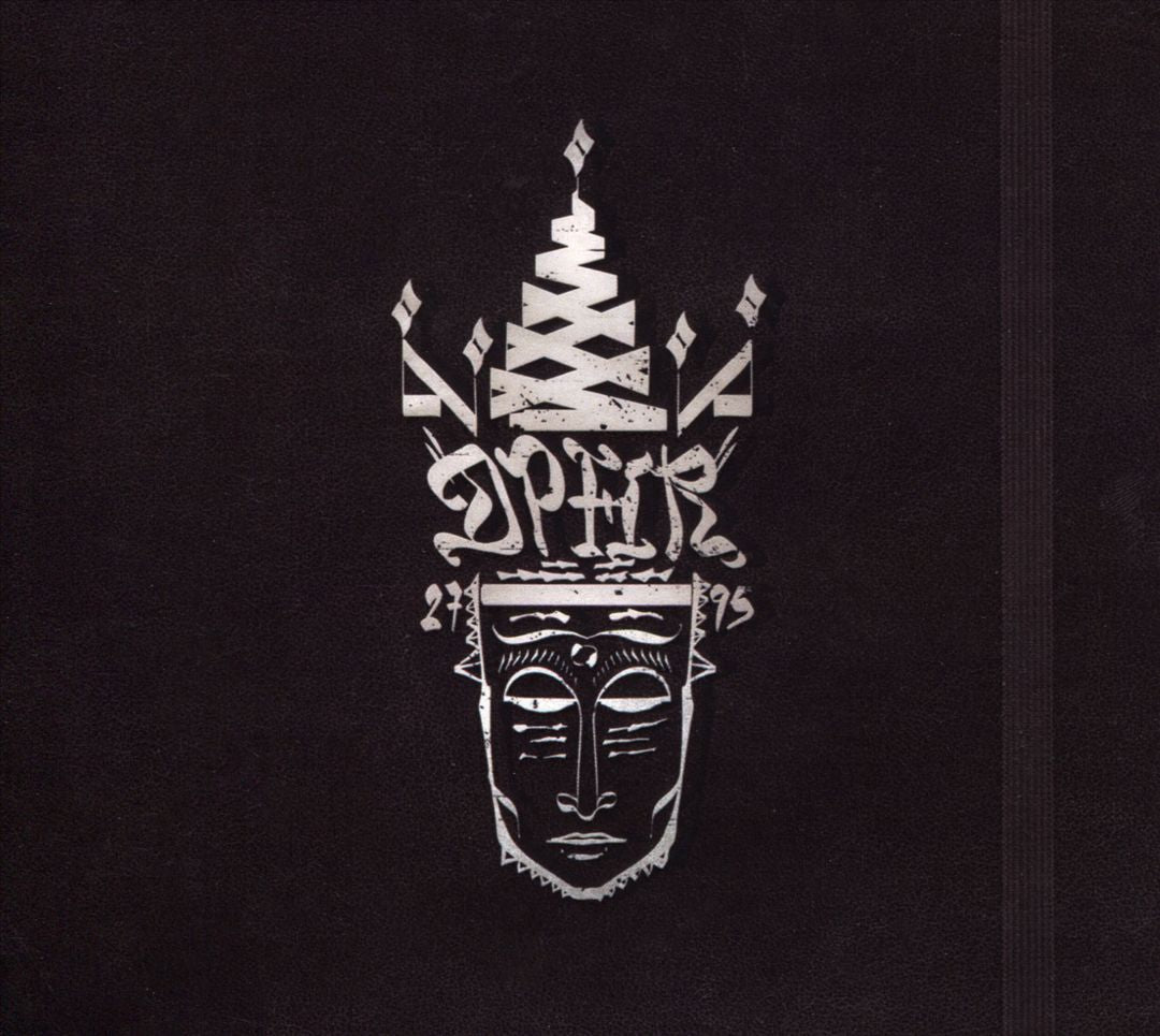 Diaphra's Blackbook of the Beats cover art