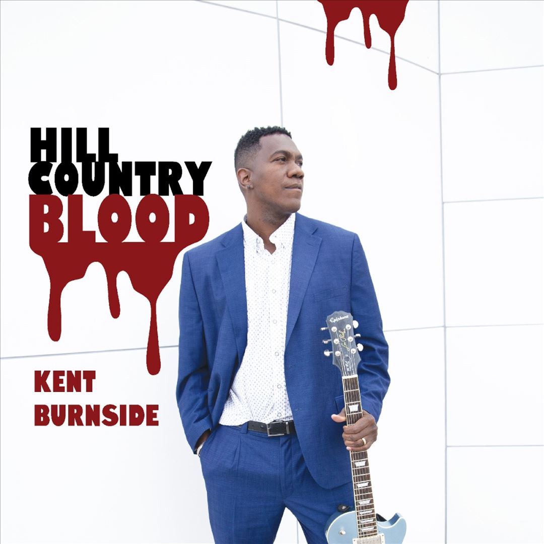 Hill Country Blood cover art