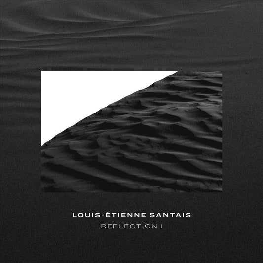 Reflection I cover art