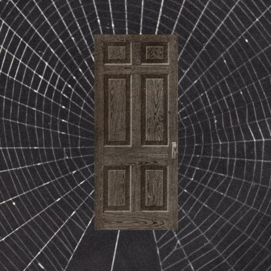 Orbweaving cover art