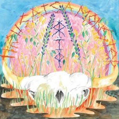 R.I.P. cover art