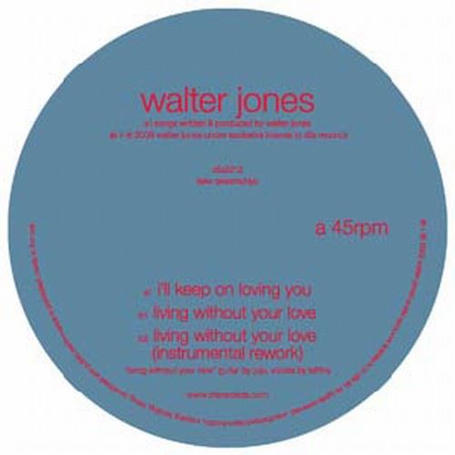 I'll Keep on Loving You cover art