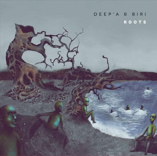 Roots cover art